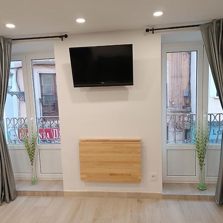 Casa El Papamoscas Lägenhet Burgo Exteriör bild